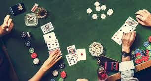 Онлайн казино Slott Casino